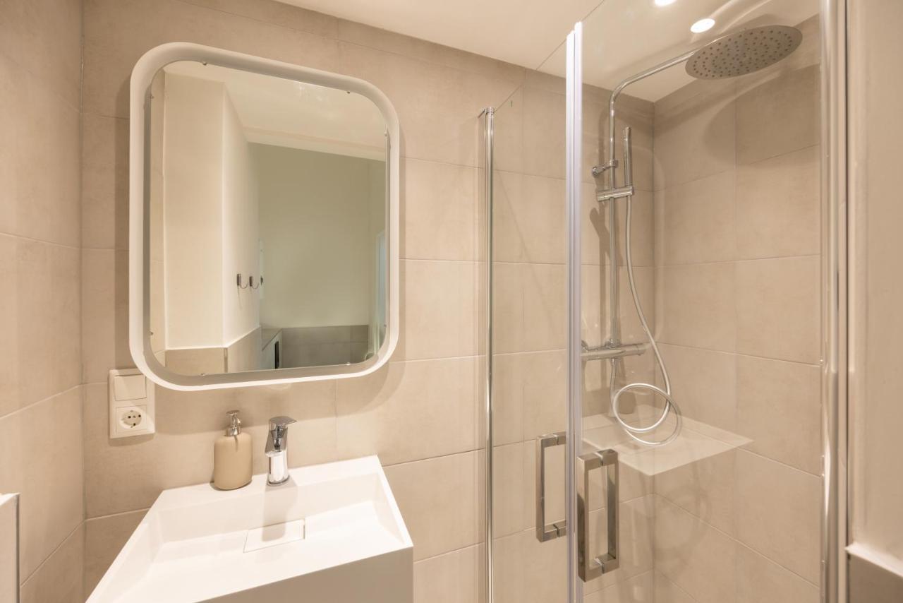 Great 2-room Appartement *
