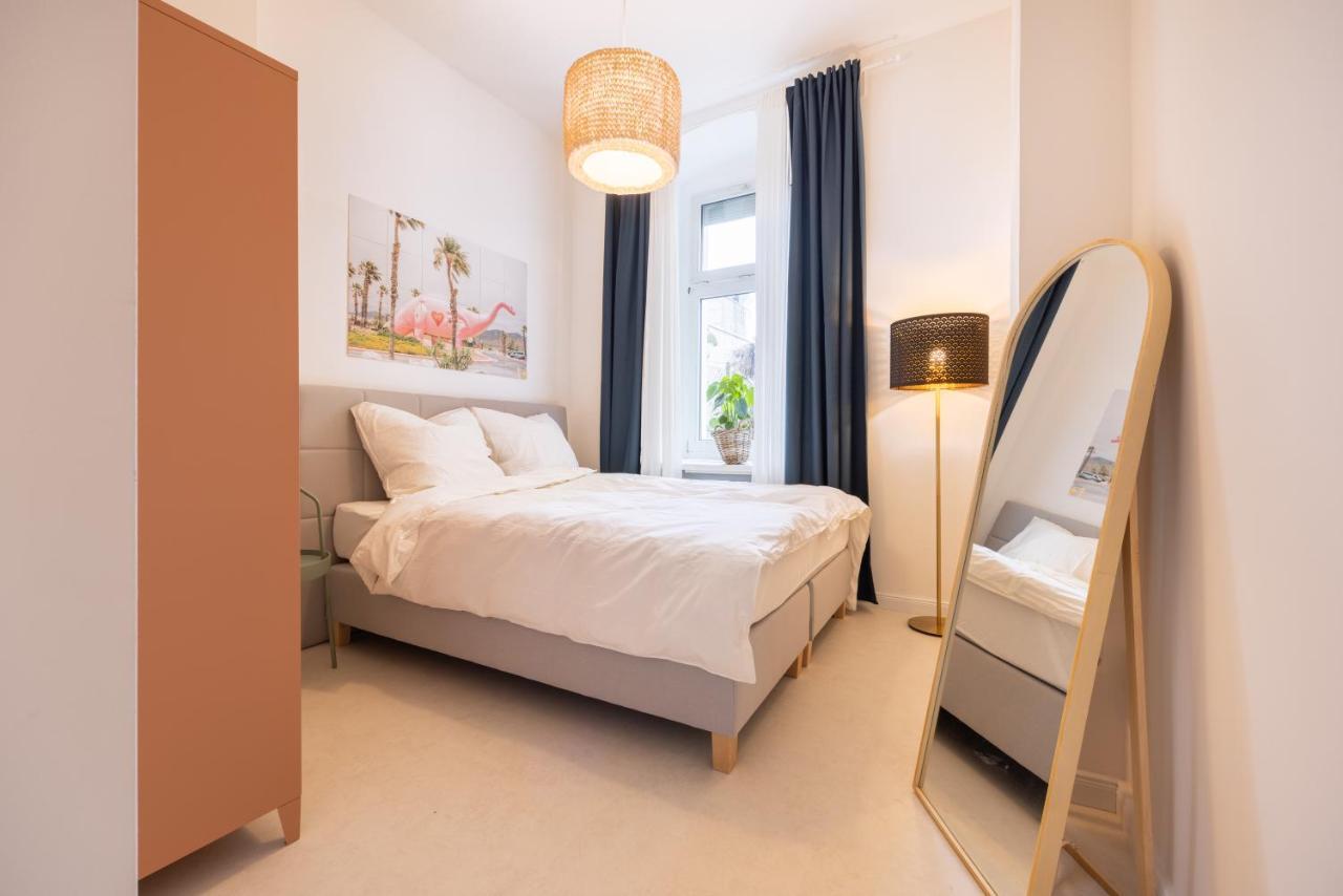 Great 2-room * Berlijn