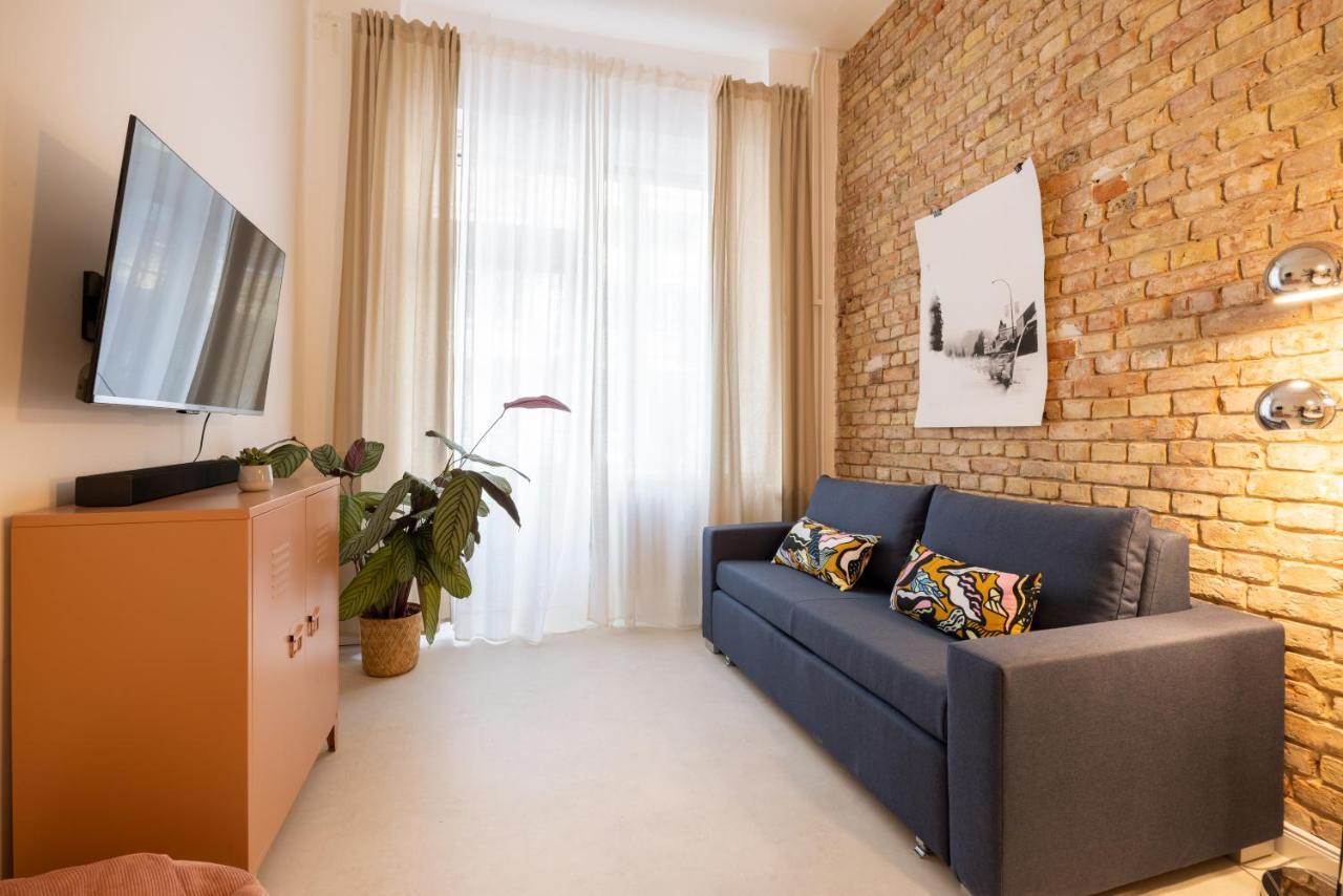 Great 2-room Appartement *