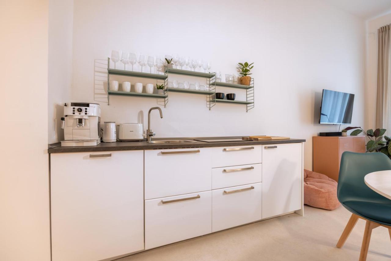 Great 2-room * Berlijn