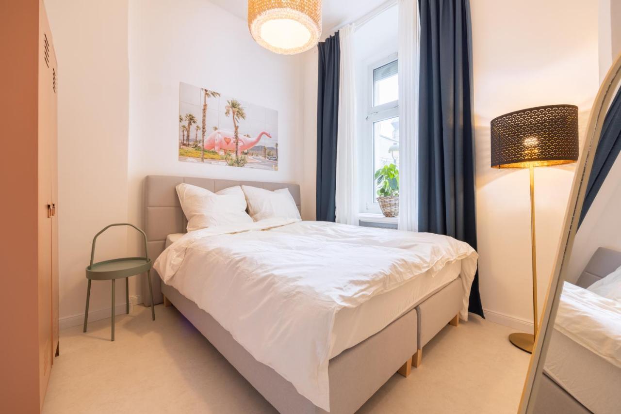 Appartement Great 2-room Berlijn