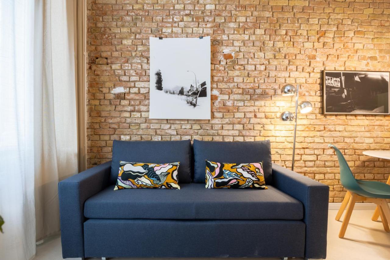 Great 2-room * Berlijn