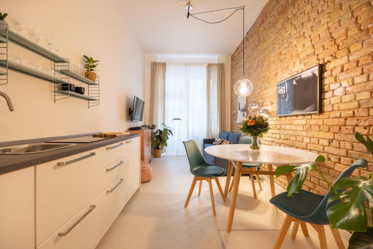 Appartement Great 2-room *