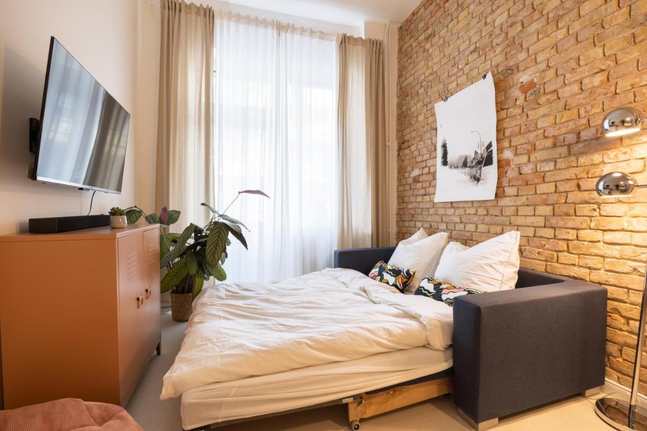 Great 2-room Appartement